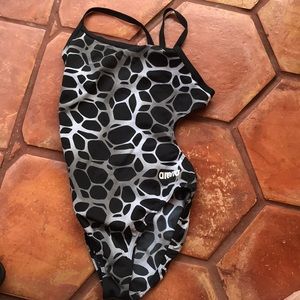 Arena competition swimsuit